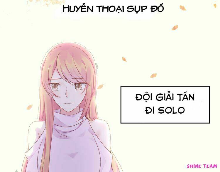 Mật Thất Vây Người Cá: Chapter 1