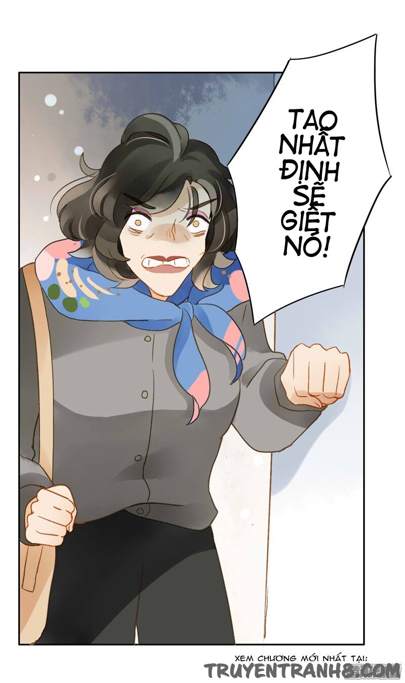 Sức Mạnh Của Sắc Đẹp: Chapter 117