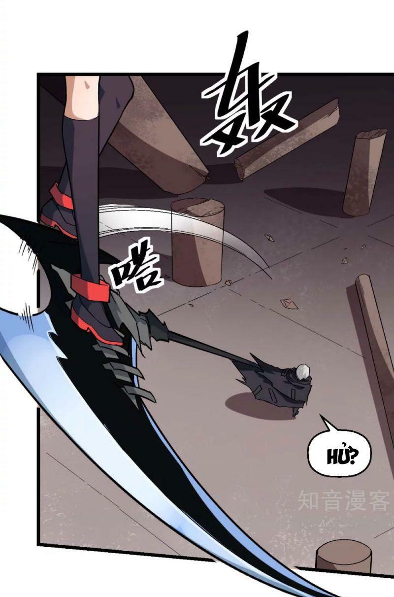 Vườn Trường Cuồng Sư Hệ Thống: Chapter 128