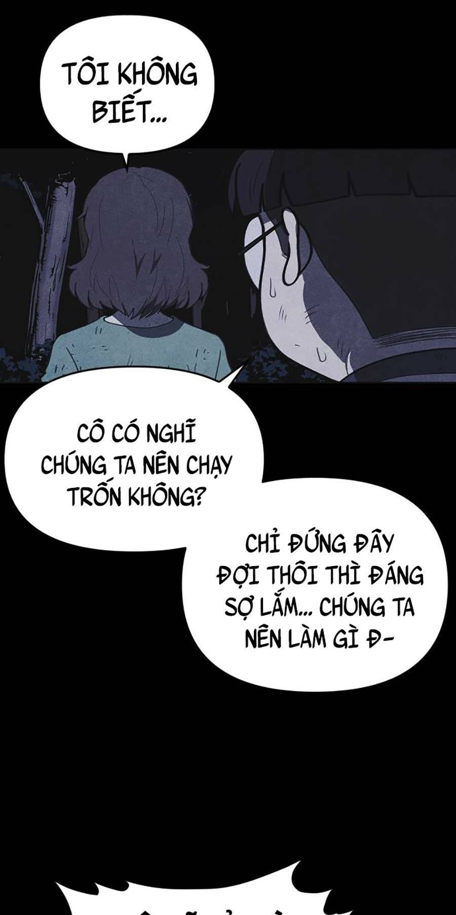Cậu Bé Shotgun: Chapter 44