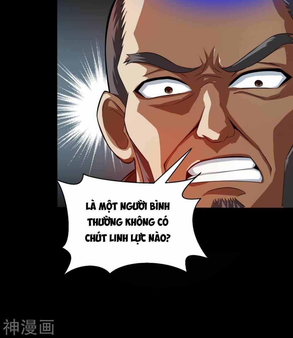 Thanh Đế Truyện: Chapter 21
