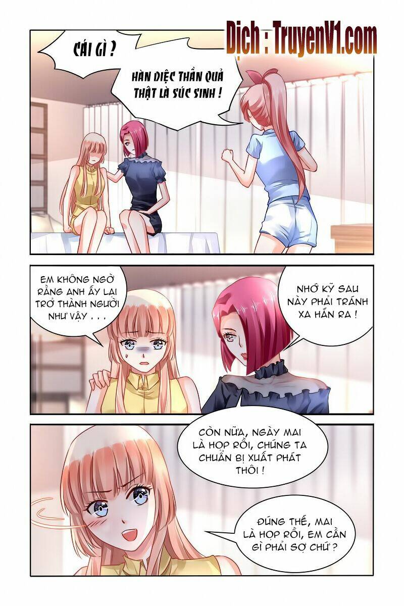 Hào Môn Đệ Nhất Thịnh Hôn: Chapter 152