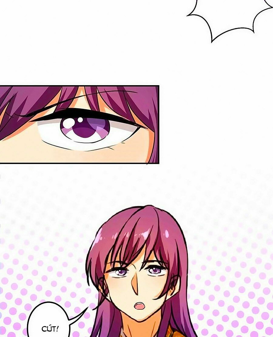 Vương Gia ! Ngươi Thật Bỉ Ổi !: Chapter 386