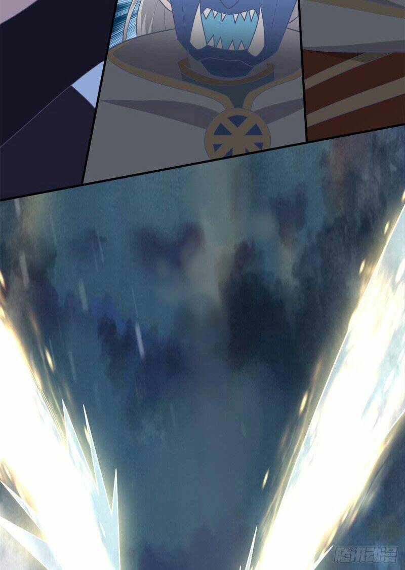 Chí Tôn Võ Đế: Chapter 344