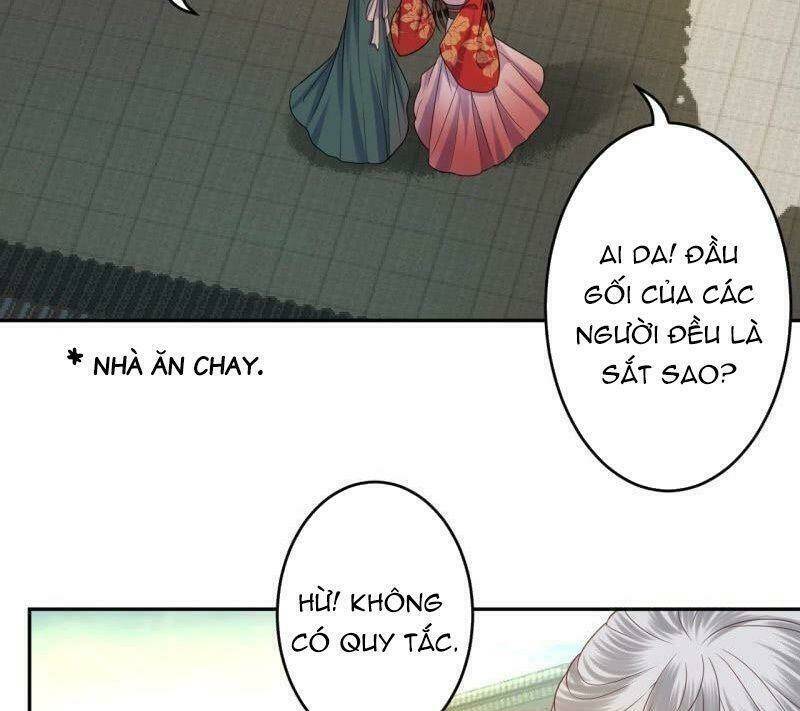 Vương Gia Kiêu Ngạo Quá Khó Cua: Chapter 39