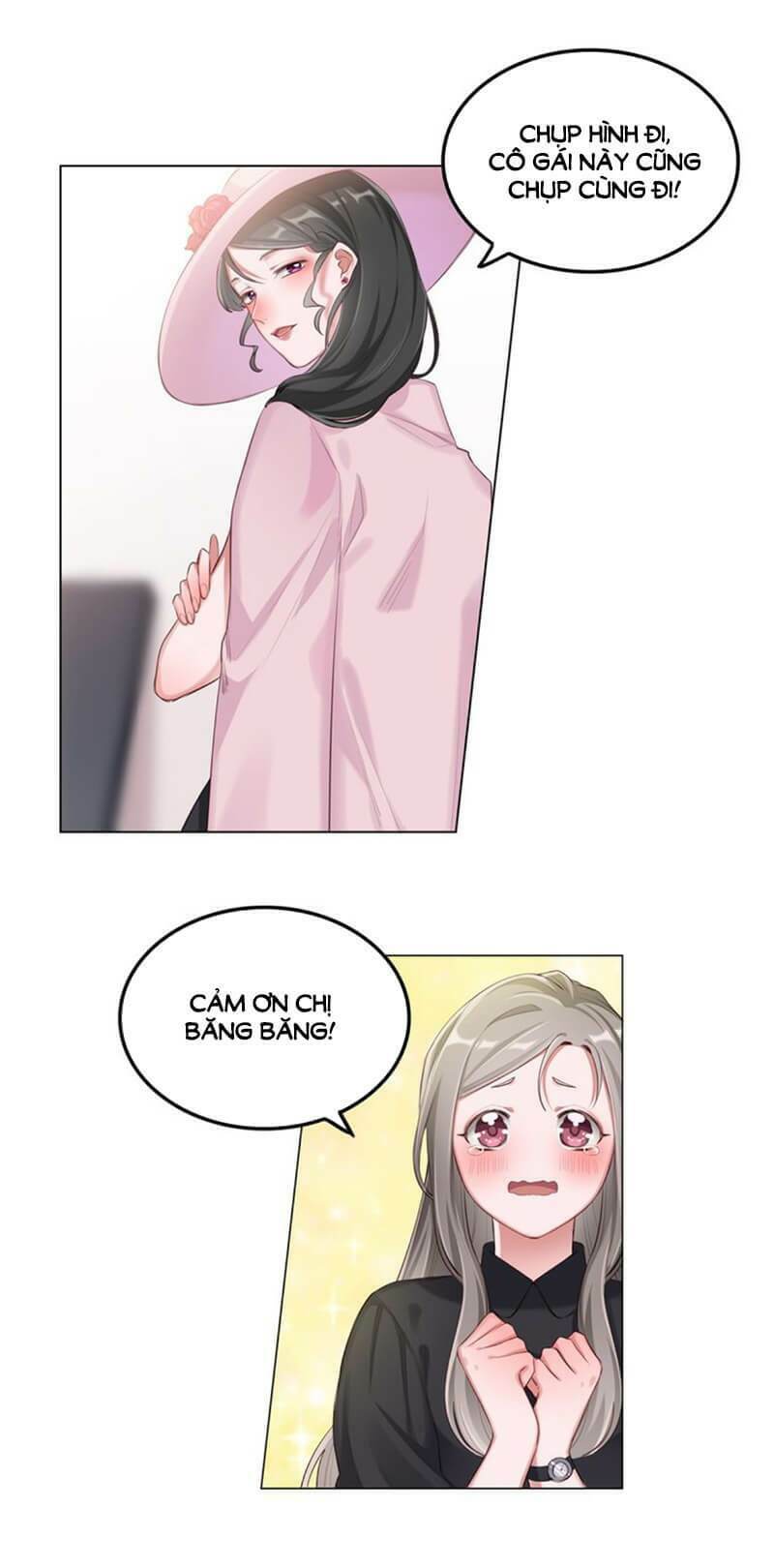 Tướng Quân Mời Xuất Đạo: Chapter 55