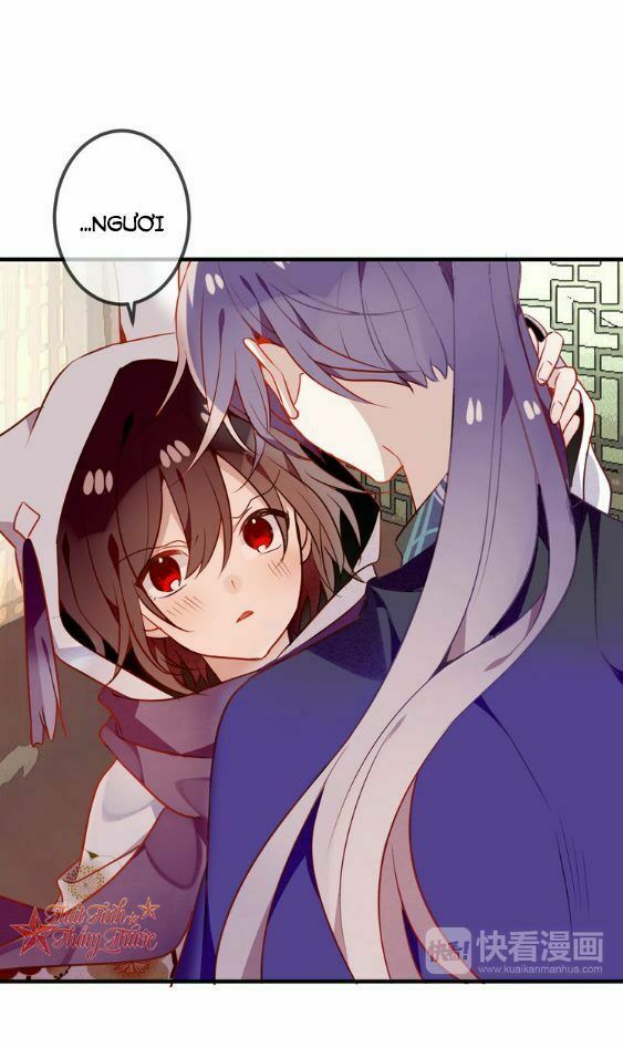 Ngô hoàng tại thượng: Chapter 54