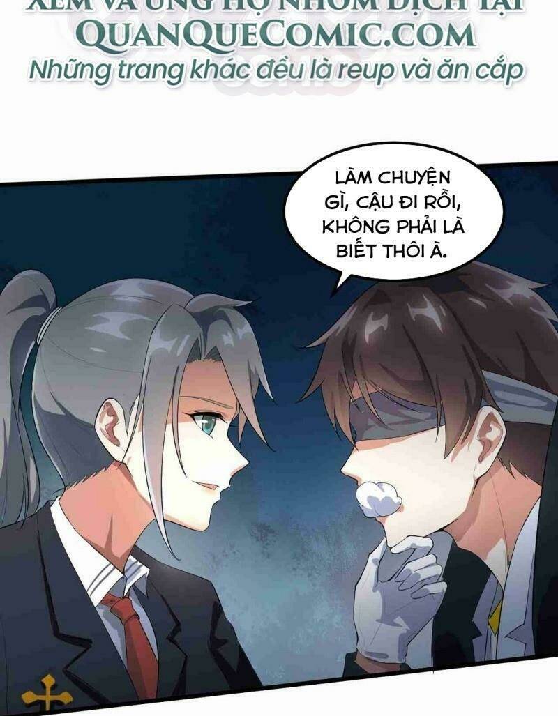 Kế Hoạch Trở Thành Phế Vật: Chapter 2