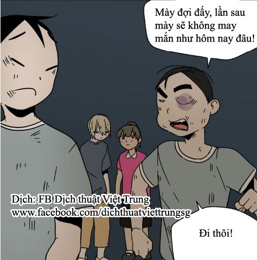 Ứng Dụng Thẩm Mỹ: Chapter 44