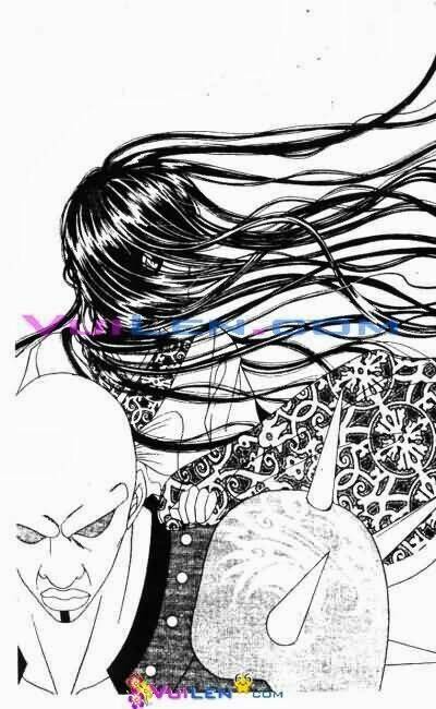 Bí Mật Học Viện Cross: Chapter 4