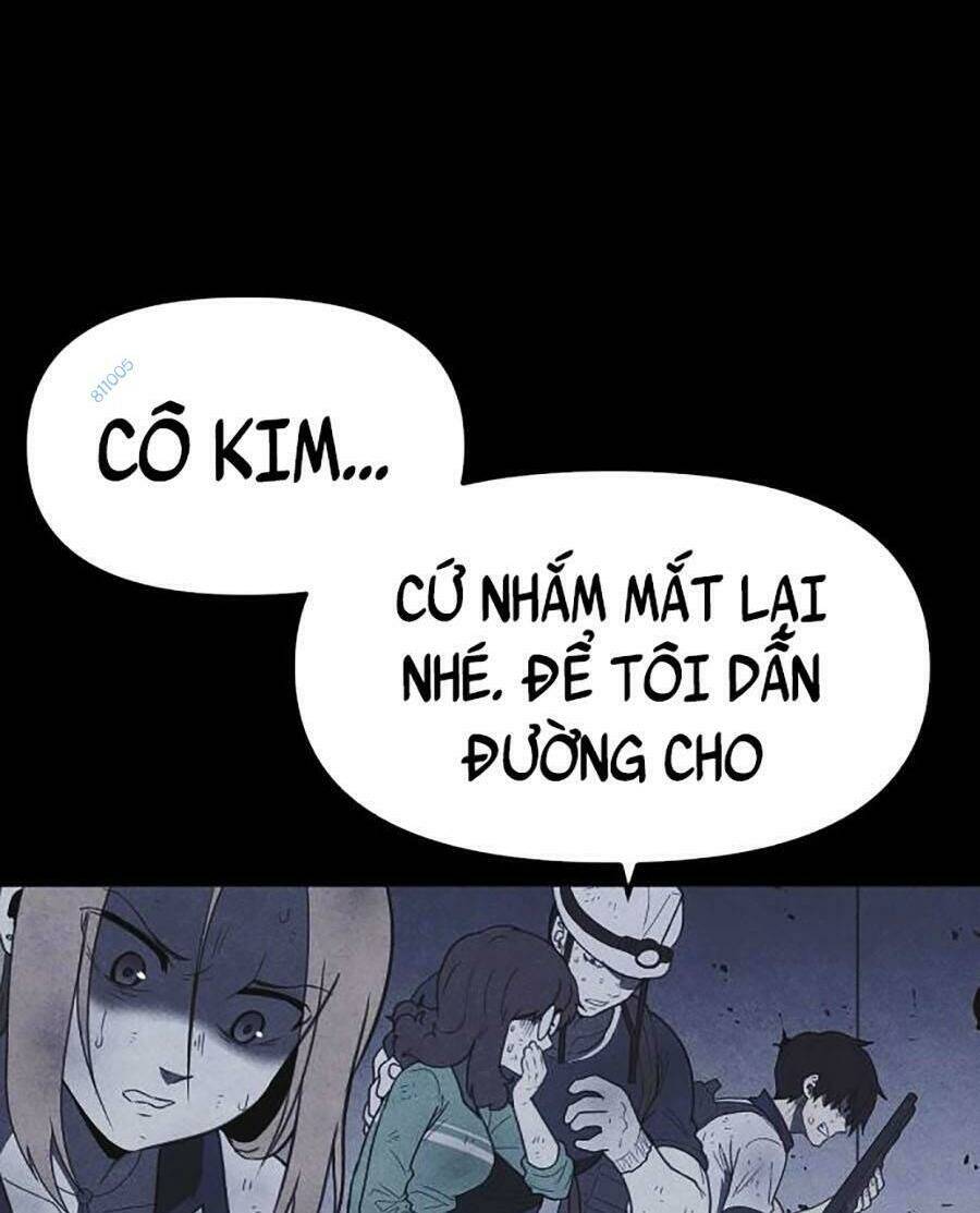 Cậu Bé Shotgun: Chapter 55