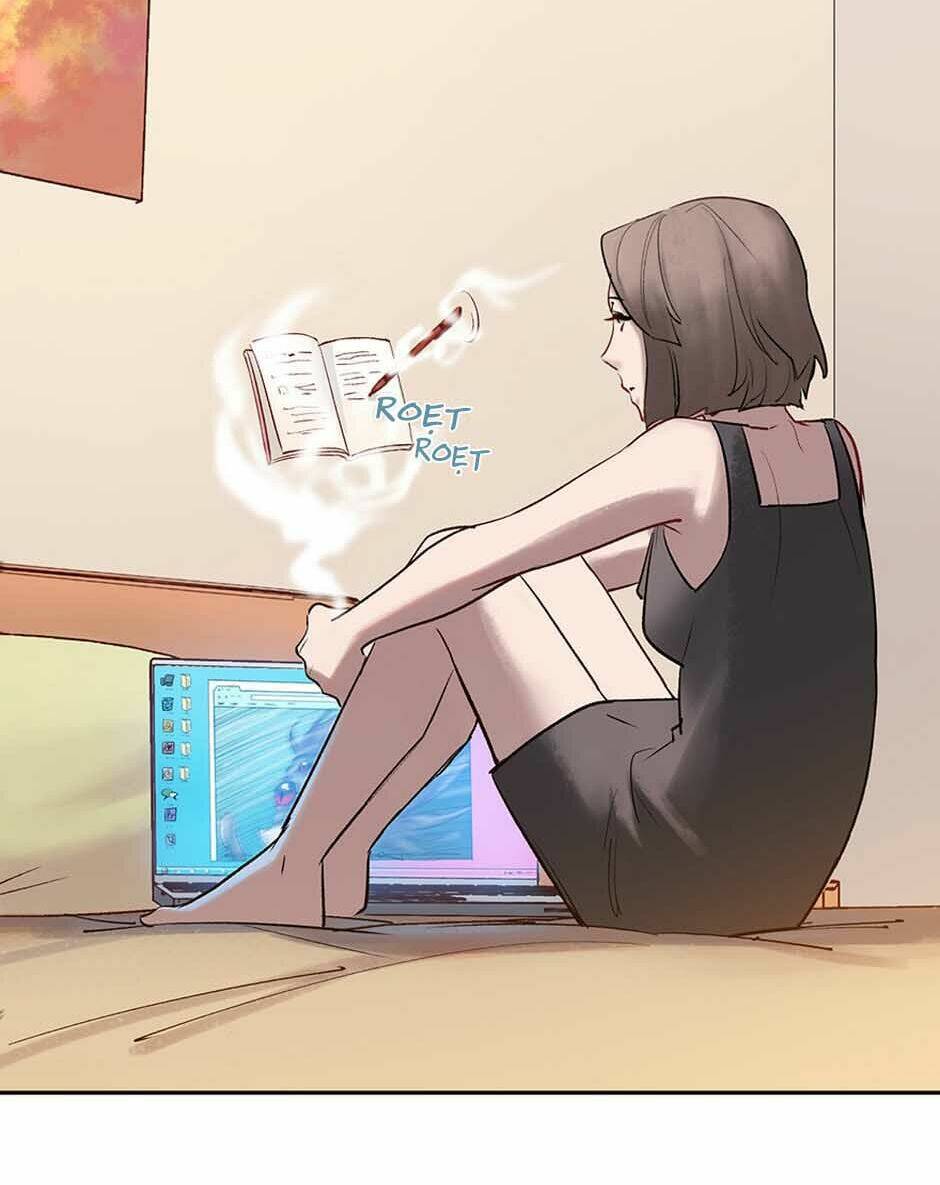 Anh Hùng Và Hiệp Nữ: Chapter 38