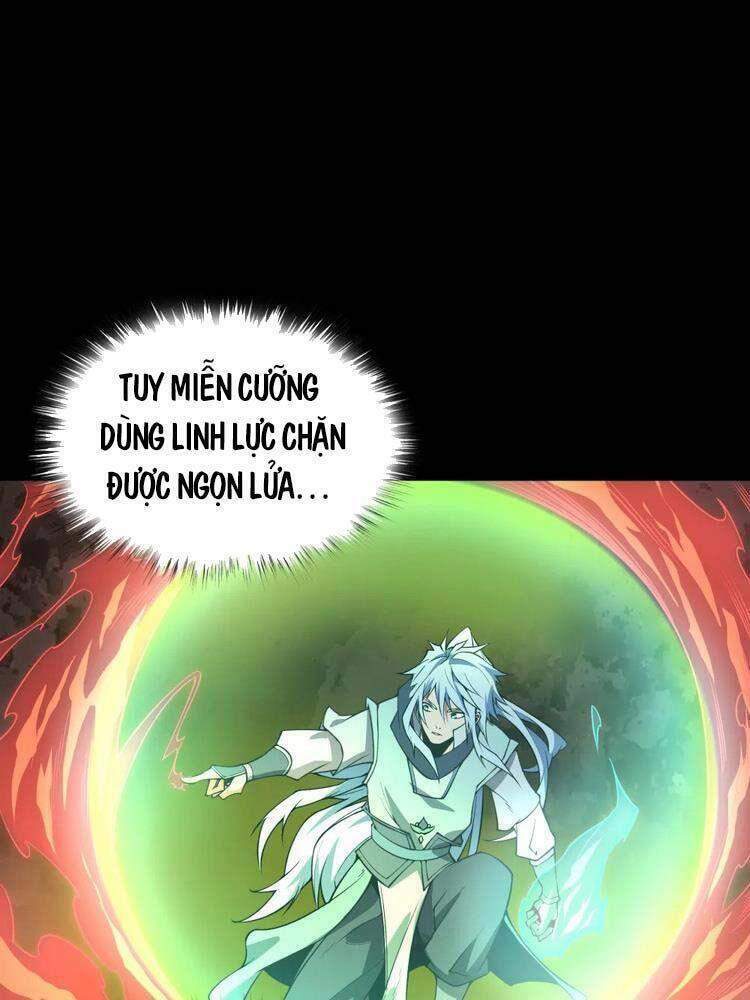 Thanh Đế Truyện: Chapter 145