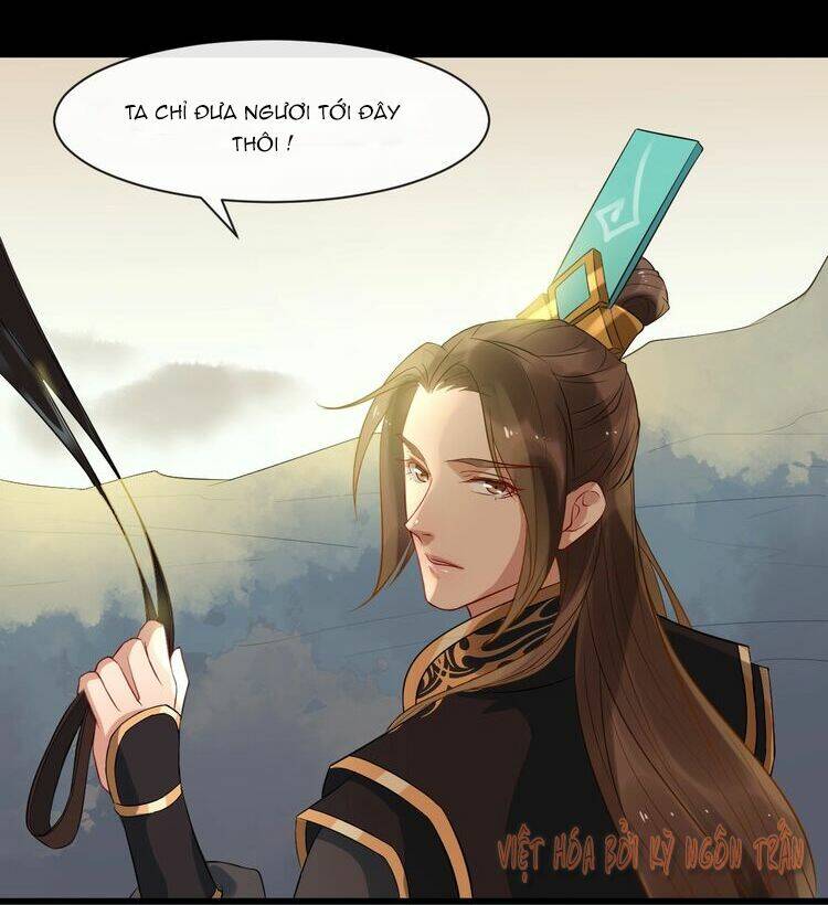 Bồng Sơn Viễn 2: Chapter 5