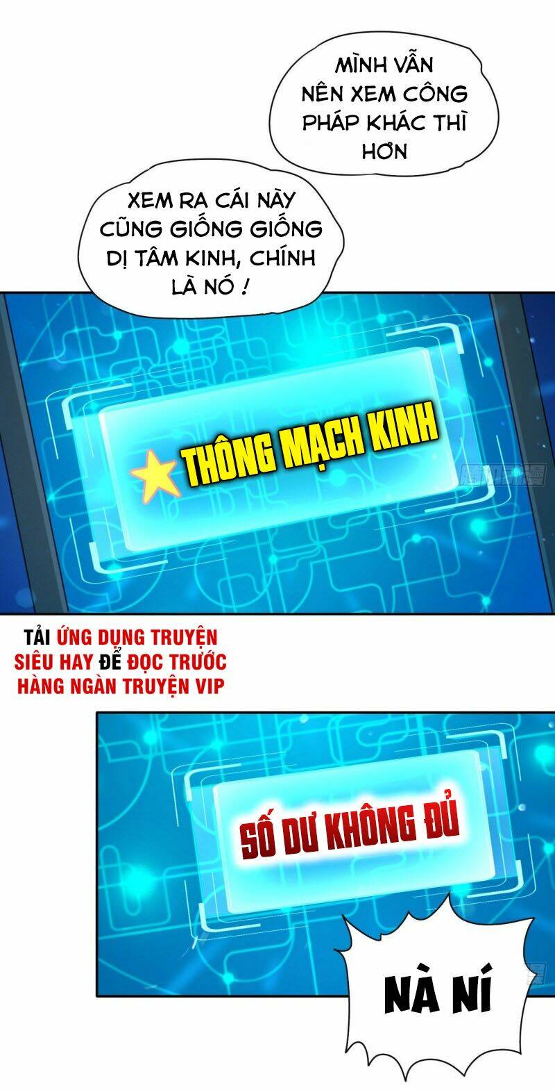 Tiên Giới Thương Thành: Chapter 12