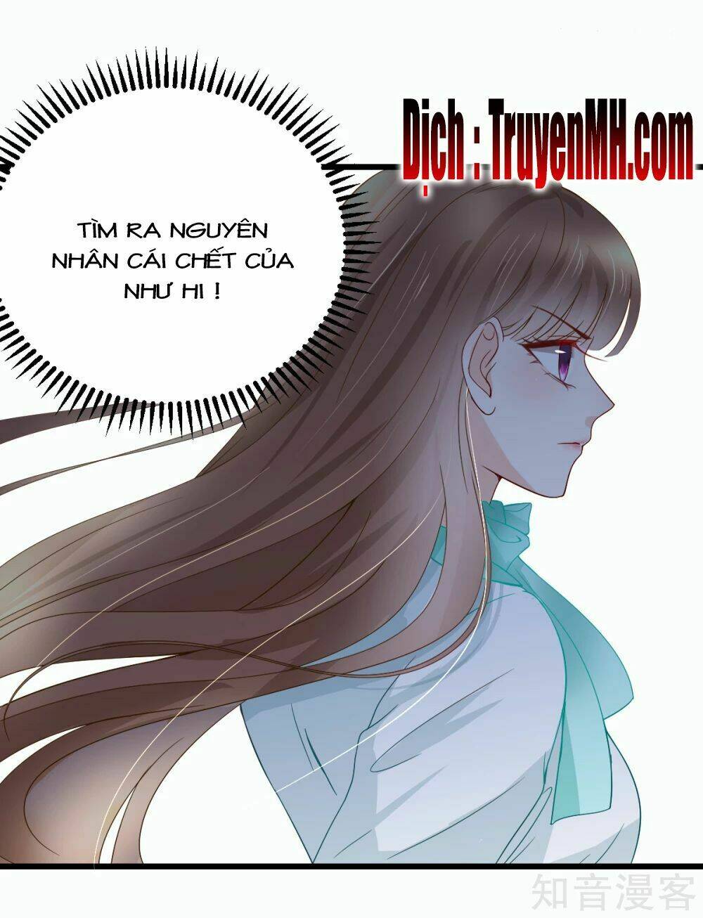 Cường Thế Tù Ái - Địch Thiếu Đừng Xằng Bậy: Chapter 24