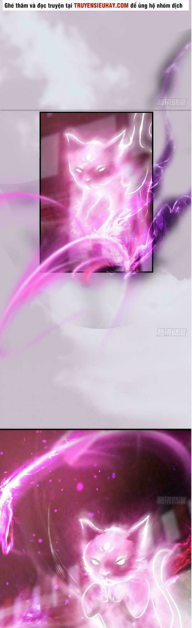 Cửu Hoang Đọa Huyền Sư: Chapter 43