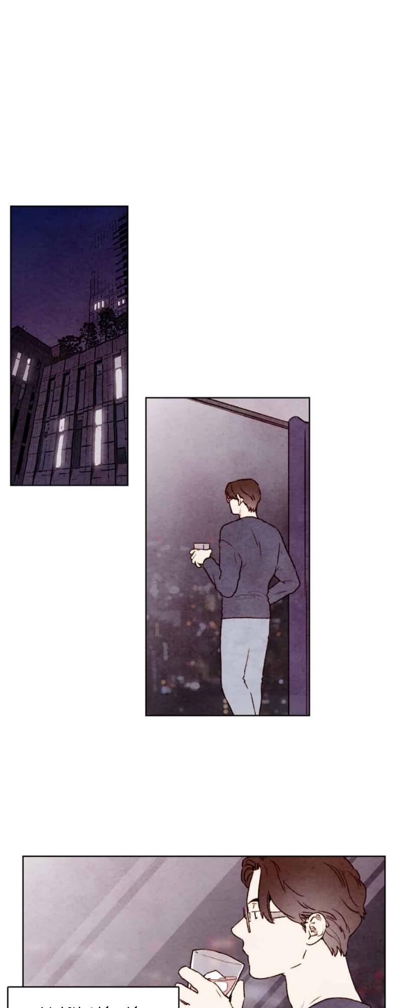 Ôi ! Trợ Lý Đặc Biệt Của Tôi: Chapter 25