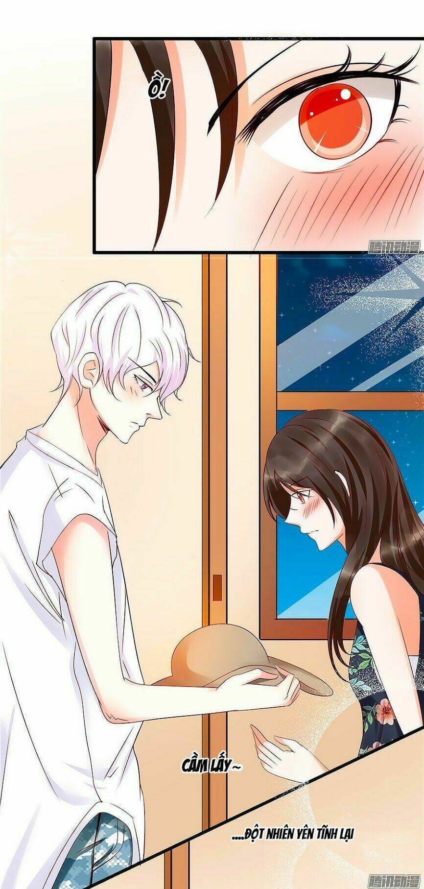 Bạn Trai Là Ngôi Sao: Chapter 52