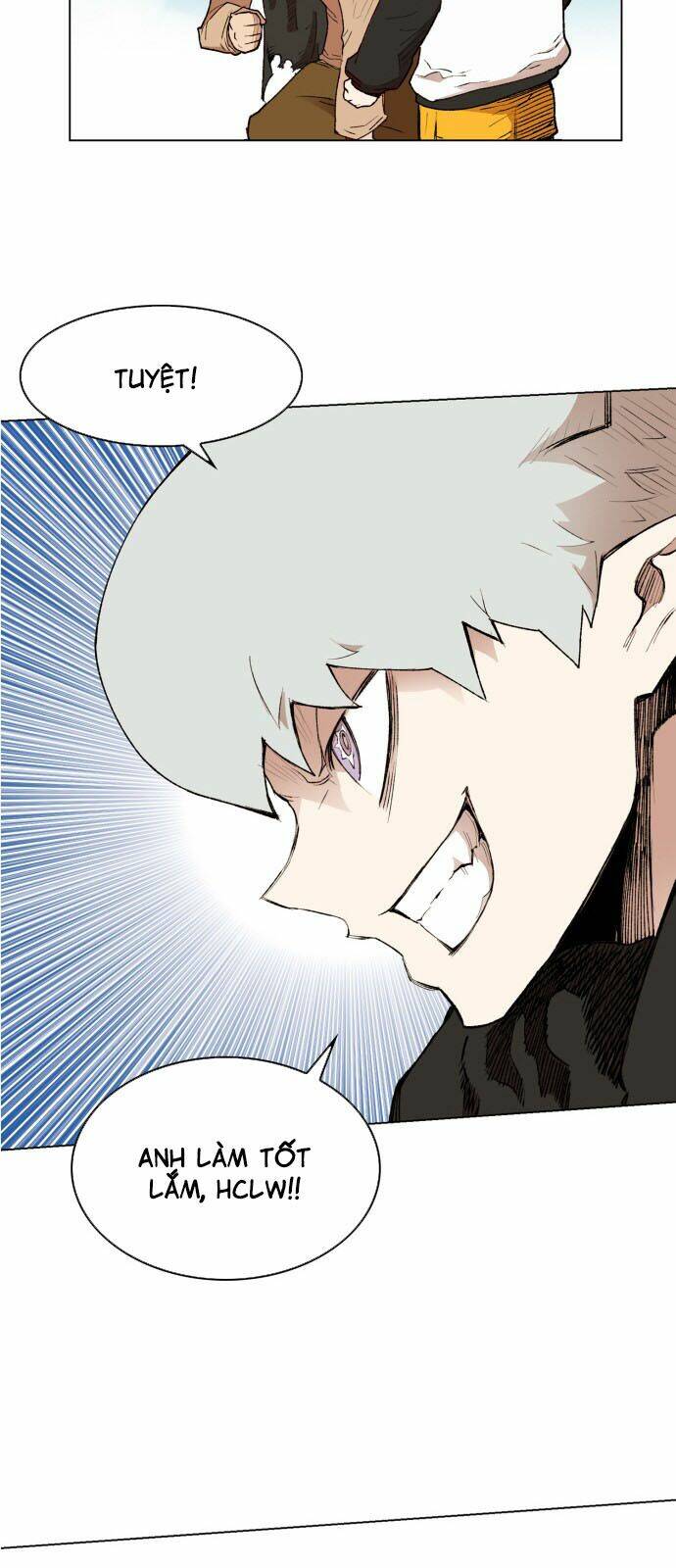 Hard Core Leveling Warrior: Chapter 168