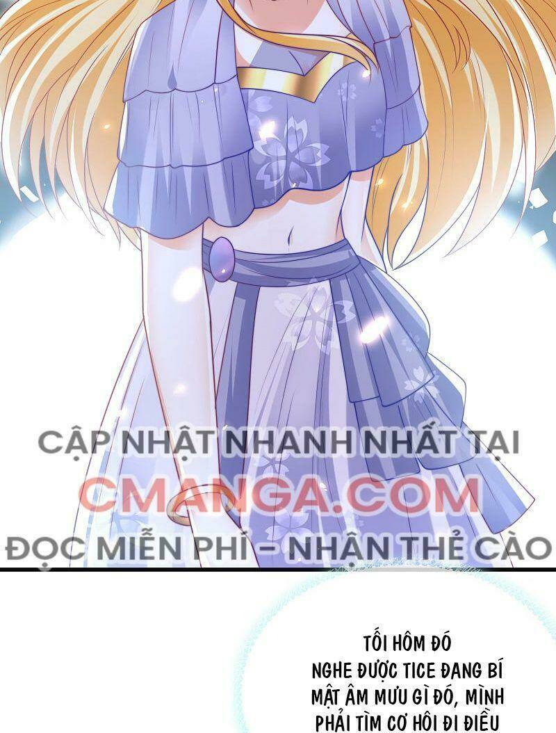 Sủng Hậu Của Vương: Chapter 88