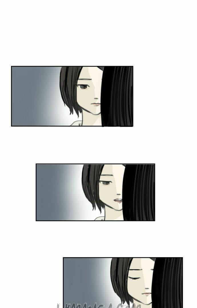 Transparent Cohabitation: Chapter 2