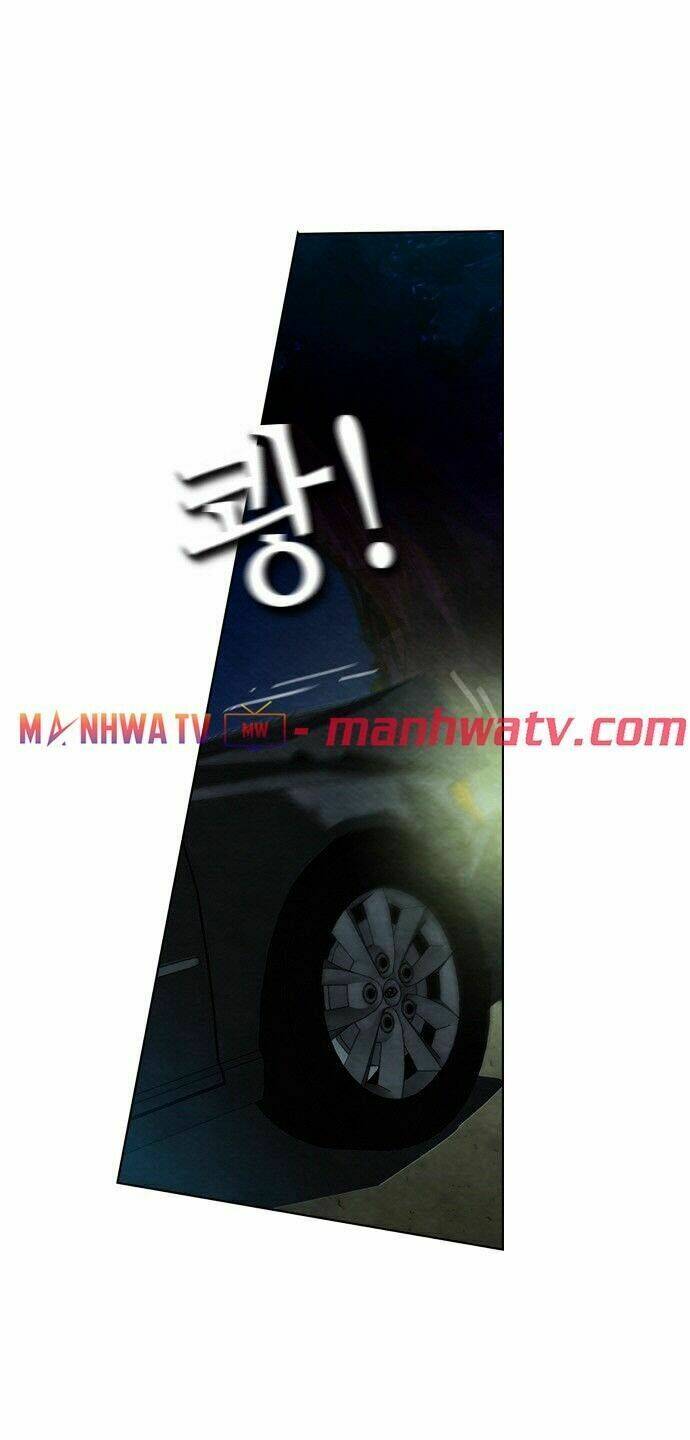 Kẻ Hồi Sinh: Chapter 9