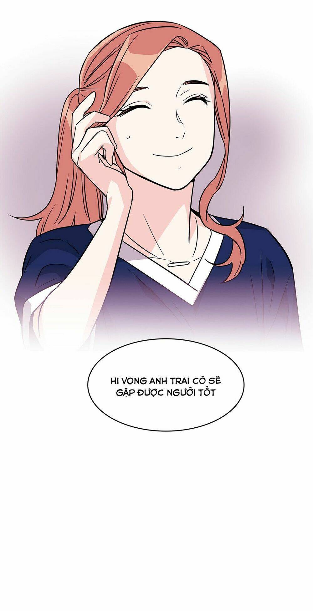 Chuyện Gì Đến, Rồi Cũng Sẽ Đến: Chapter 37