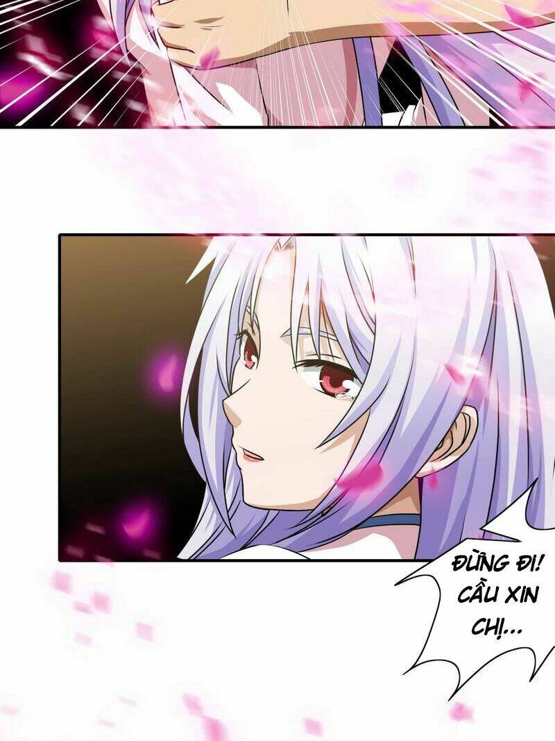 Hộ Hoa Cao Thủ Tại Đô Thị: Chapter 61