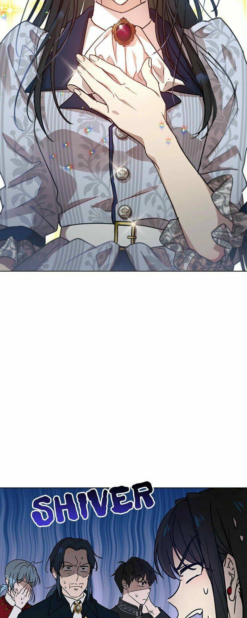 Khế Ước Của Ác Ma: Chapter 50