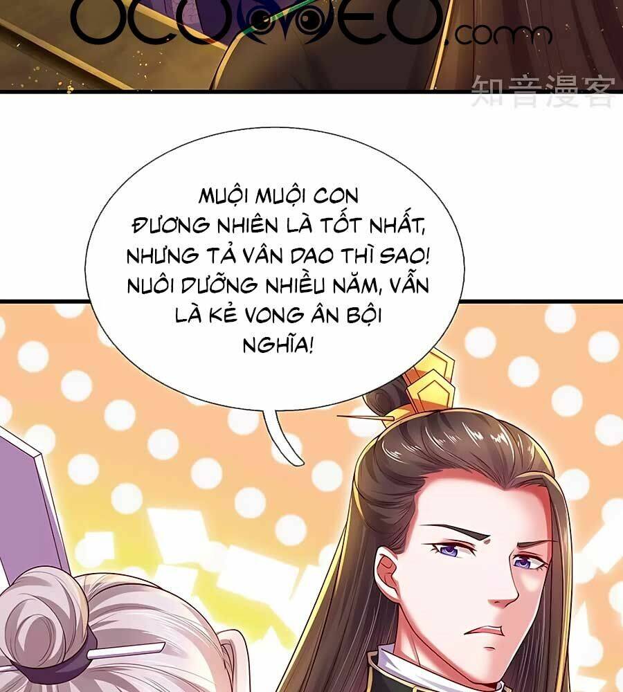 Phụng Lâm Thiên Hạ: Đệ Nhất Mỹ Nữ: Chapter 70