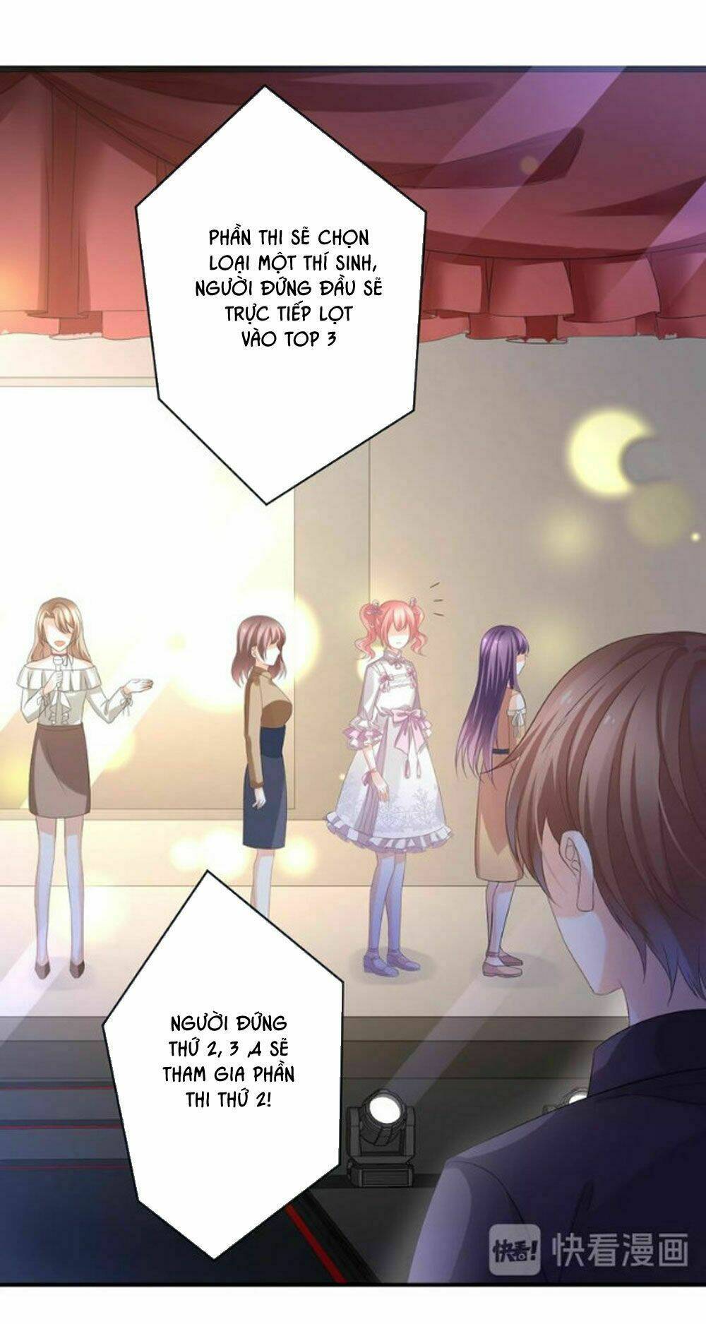 Tiệm May Luyến Sắc: Chapter 19