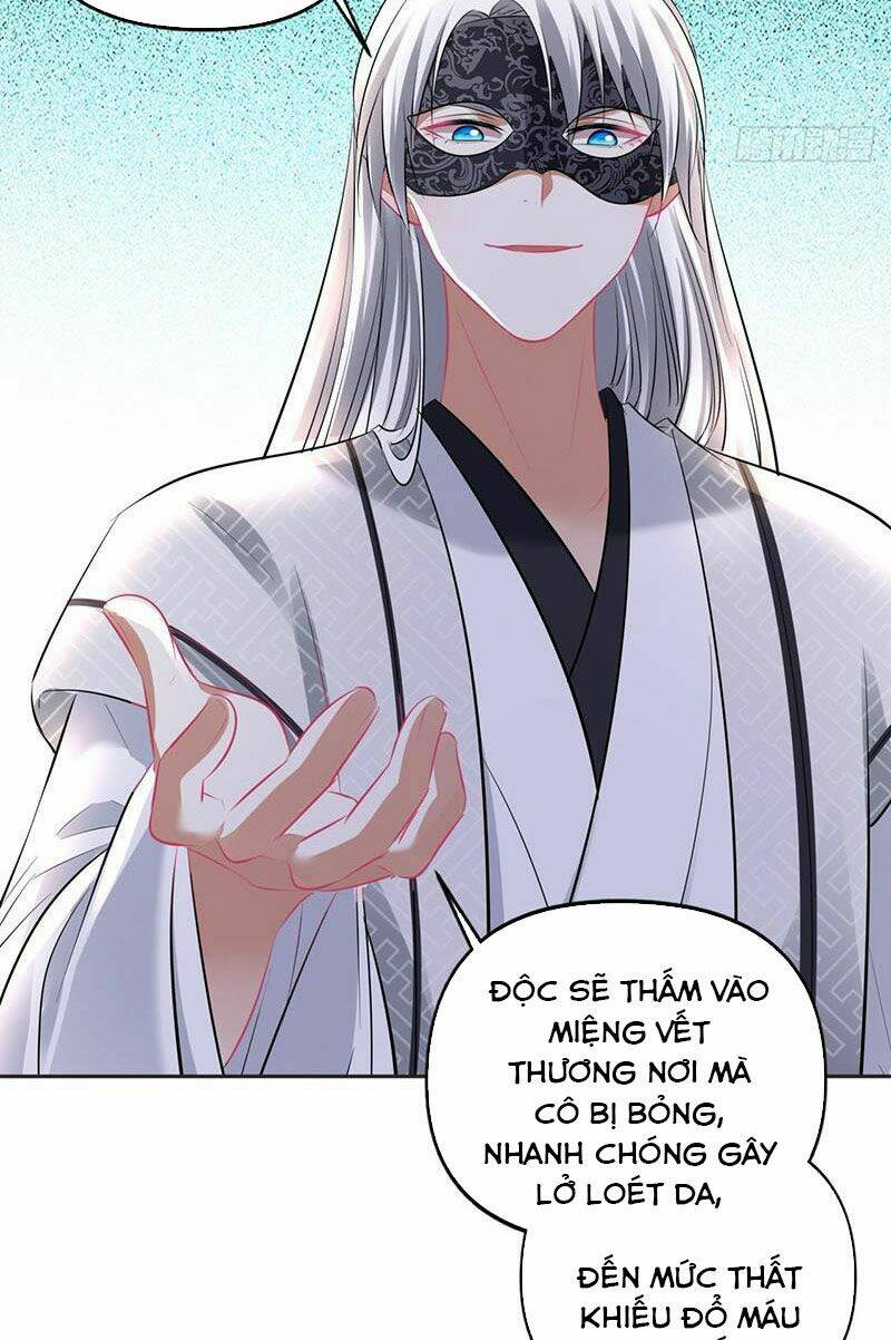 Vương Phi Thật Thích Trang Điểm: Chapter 168