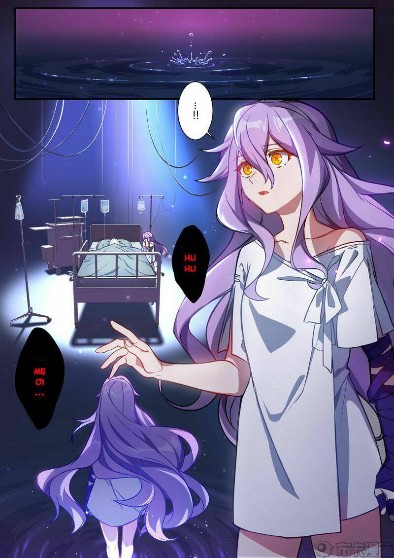 Băng Hoại 3Rd: Chapter 93