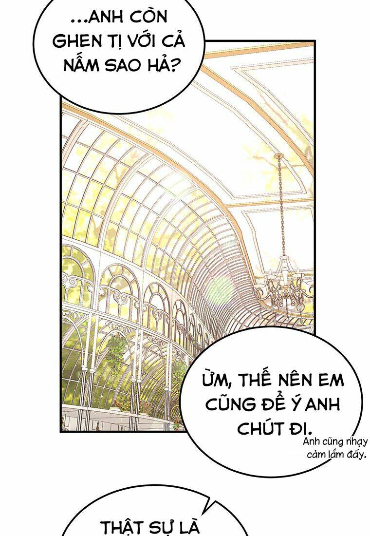 Công Tước, Loạn Vừa Thôi!: Chapter 122