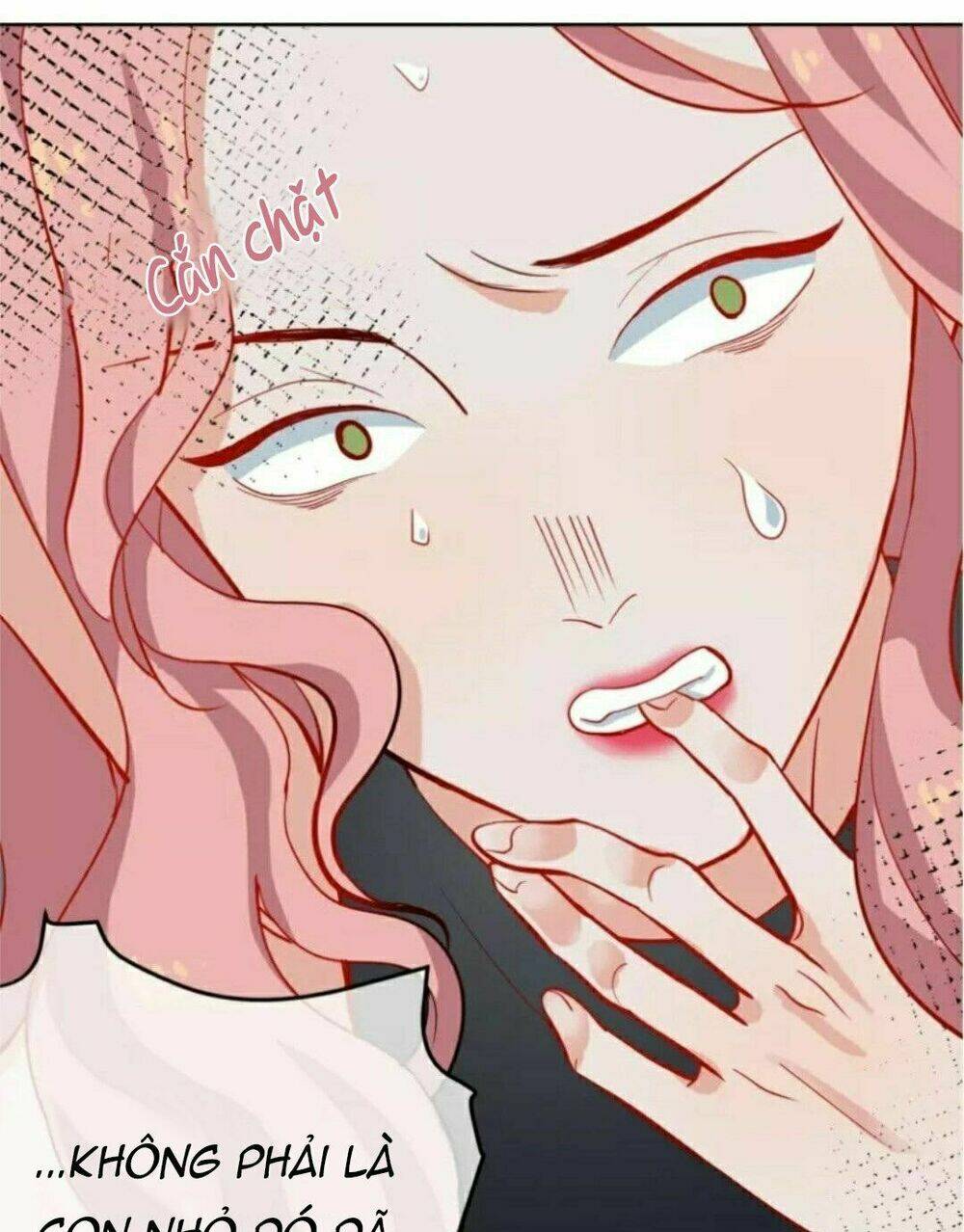 Nữ Hoàng Hai Mặt: Chapter 1