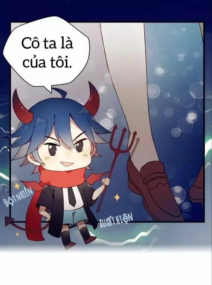 Mối Tình Đầu Dang Dở Của Tôi: Chapter 0