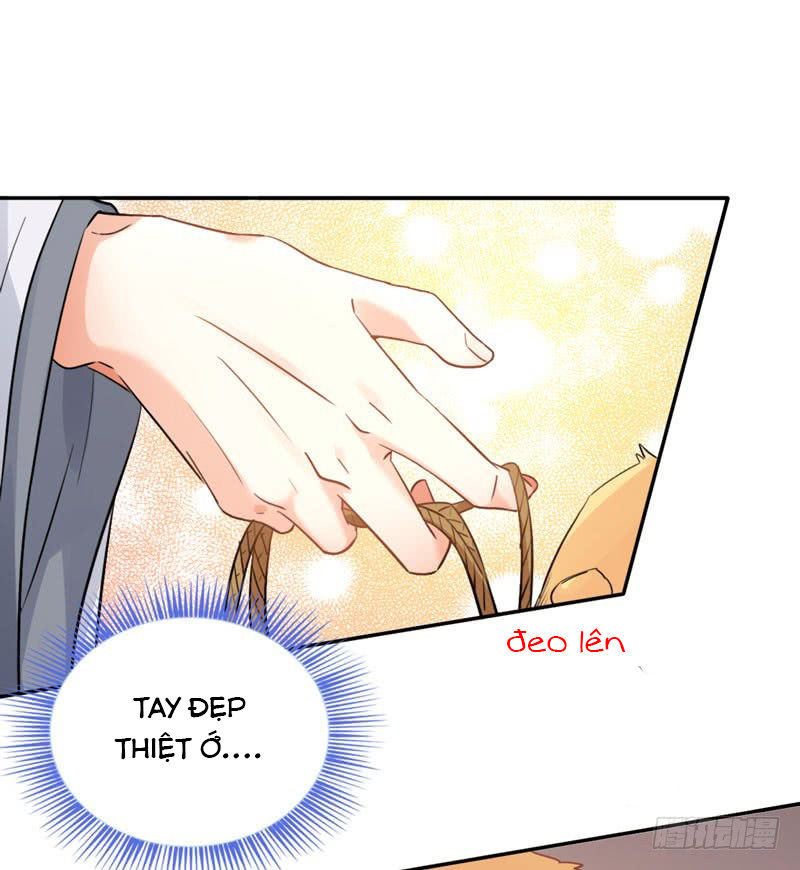 Lụ Đạn, Hôm Nay Lại Cũng Không Thể Biến Thành Người Được: Chapter 1