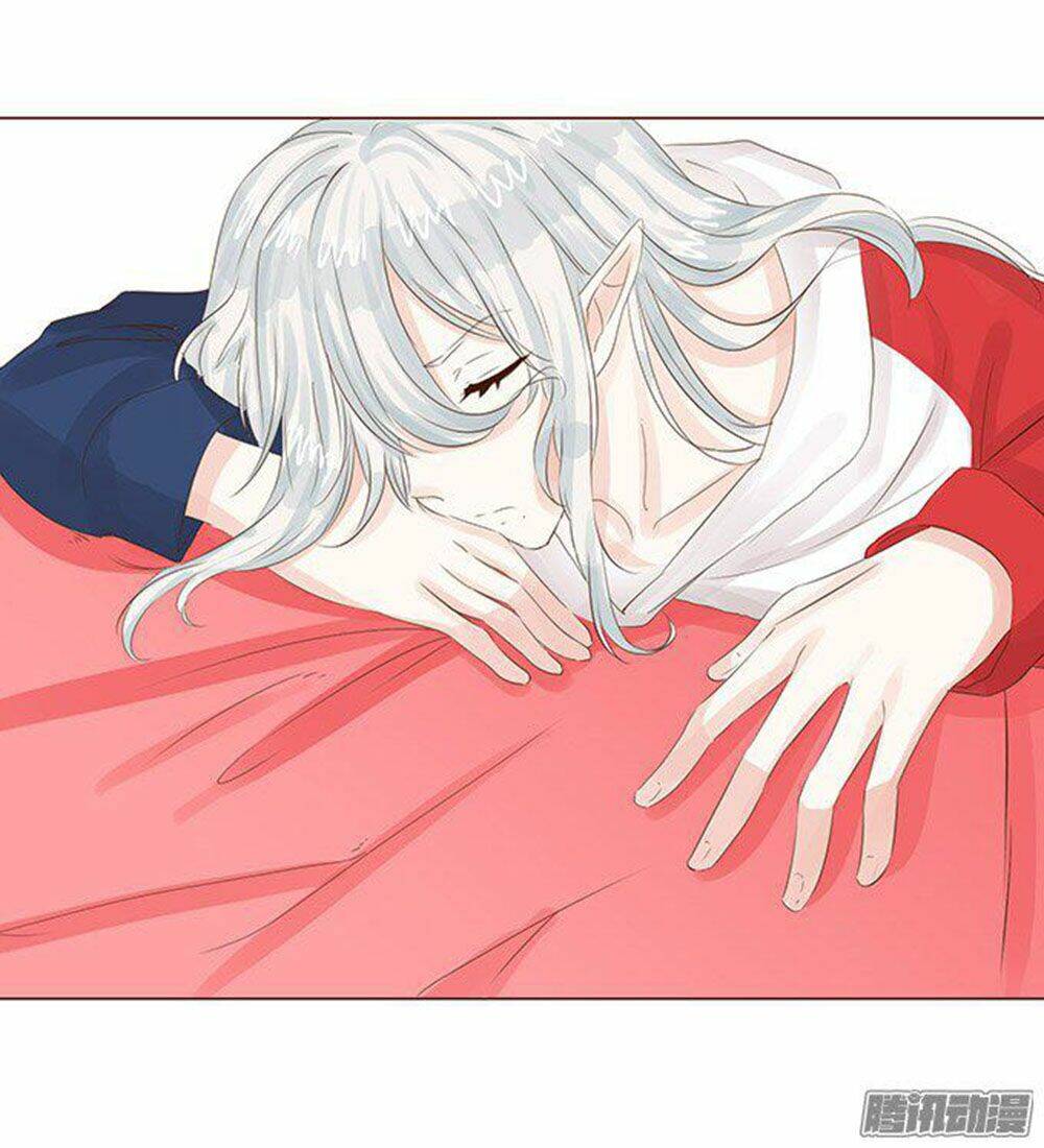 Ma Vương Luyến Ái Chỉ Nam: Chapter 52