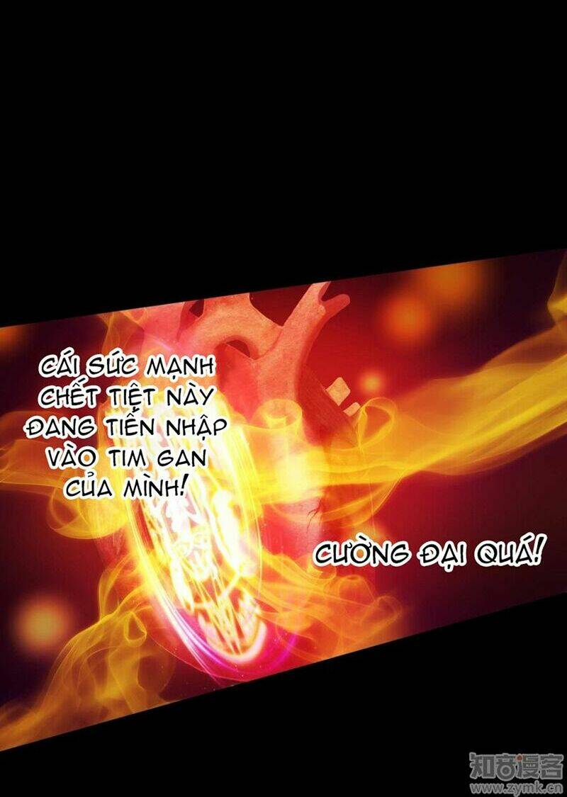 Một Vạn Tư Thế Công Lược Yêu Nam: Chapter 58