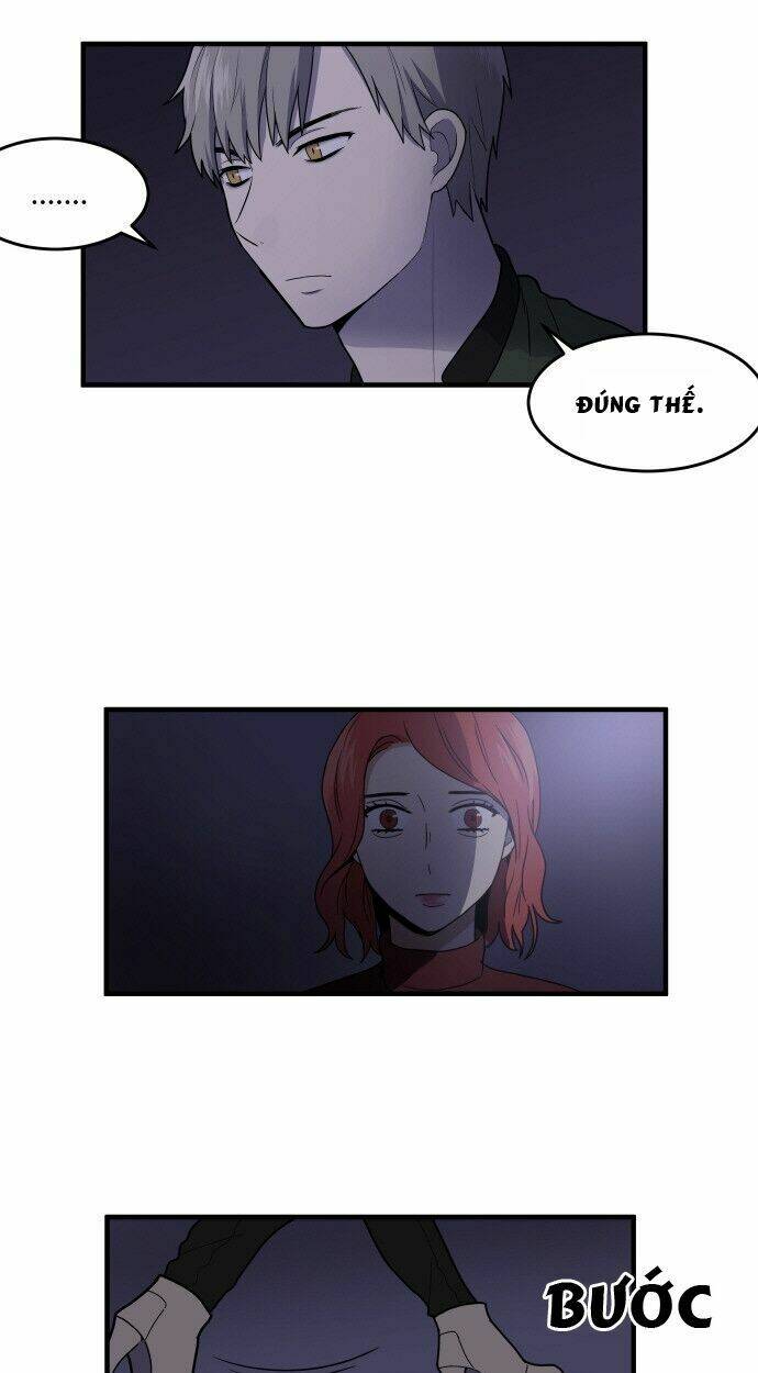 Người Đẹp Gangnam: Chapter 3