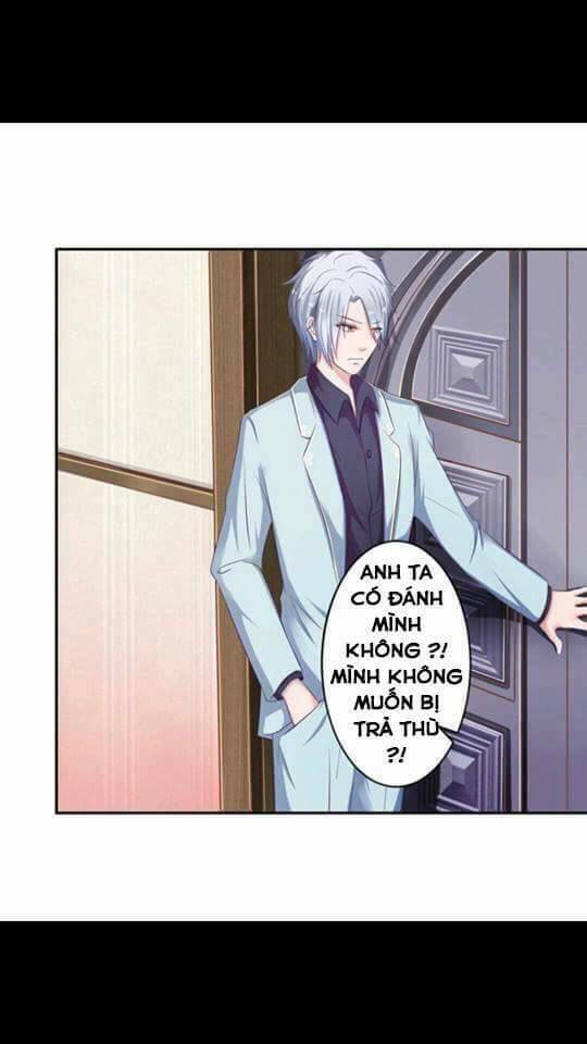 Gả Cho Tình Cũ Làm Lão Bà: Chapter 6