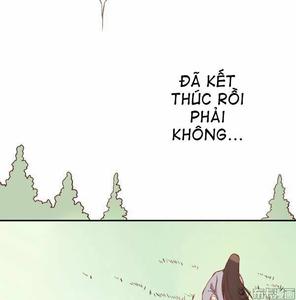 Yến Sơn Phái Và Bách Hoa Môn: Chapter 158