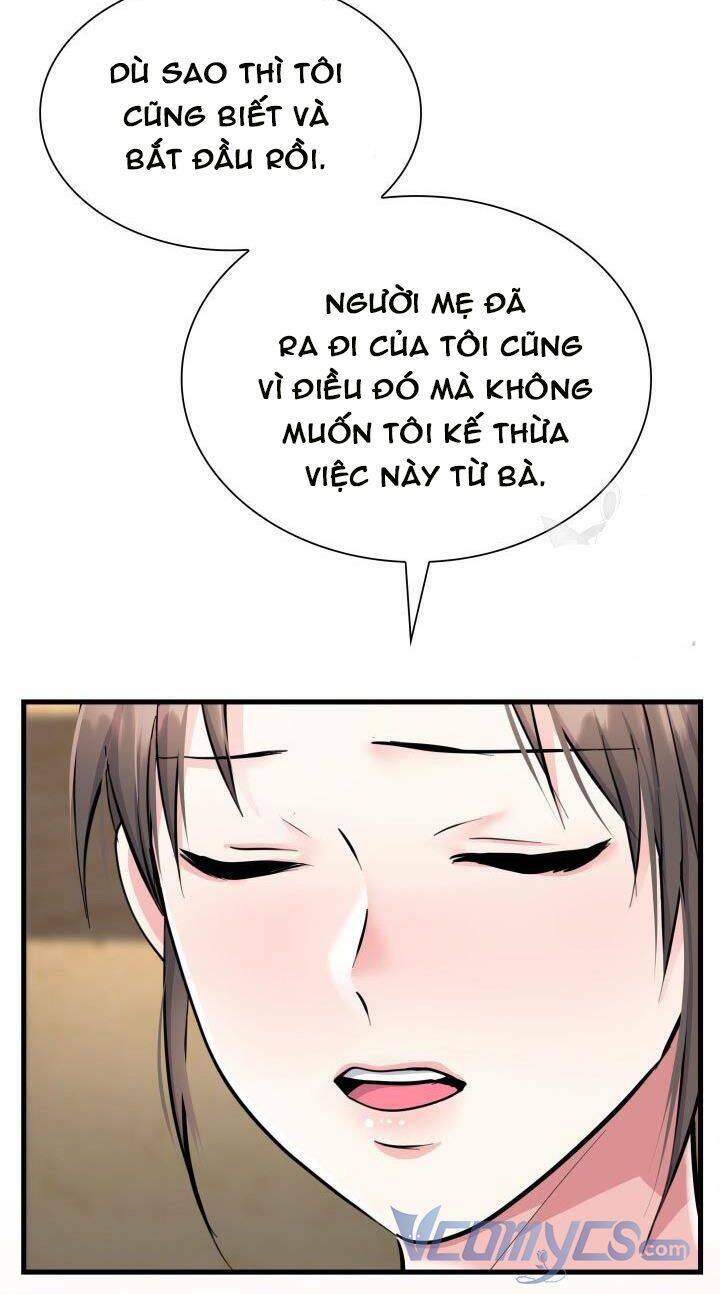 Cô Dâu Của Sói Đen: Chapter 26