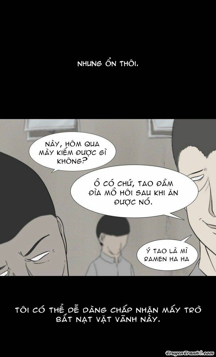 Thứ Sáu: Những Câu Chuyện Cấm: Chapter 22