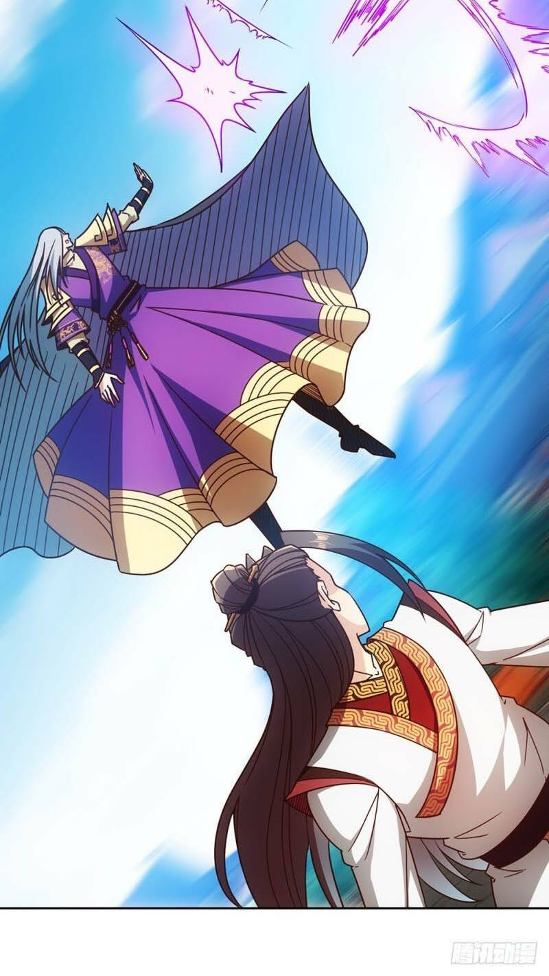 Hồng Thiên Thần Tôn: Chapter 55