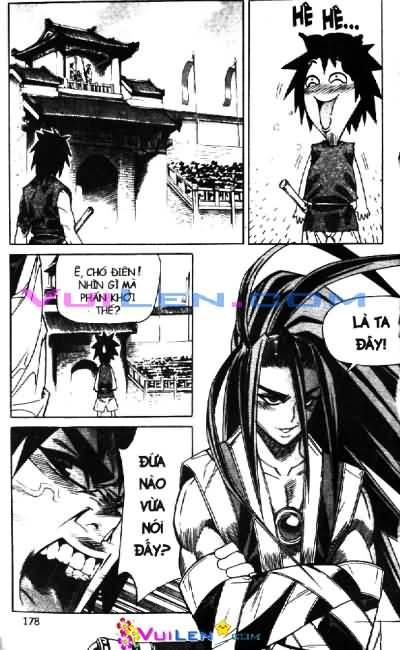 Diêm Đế: Chapter 45