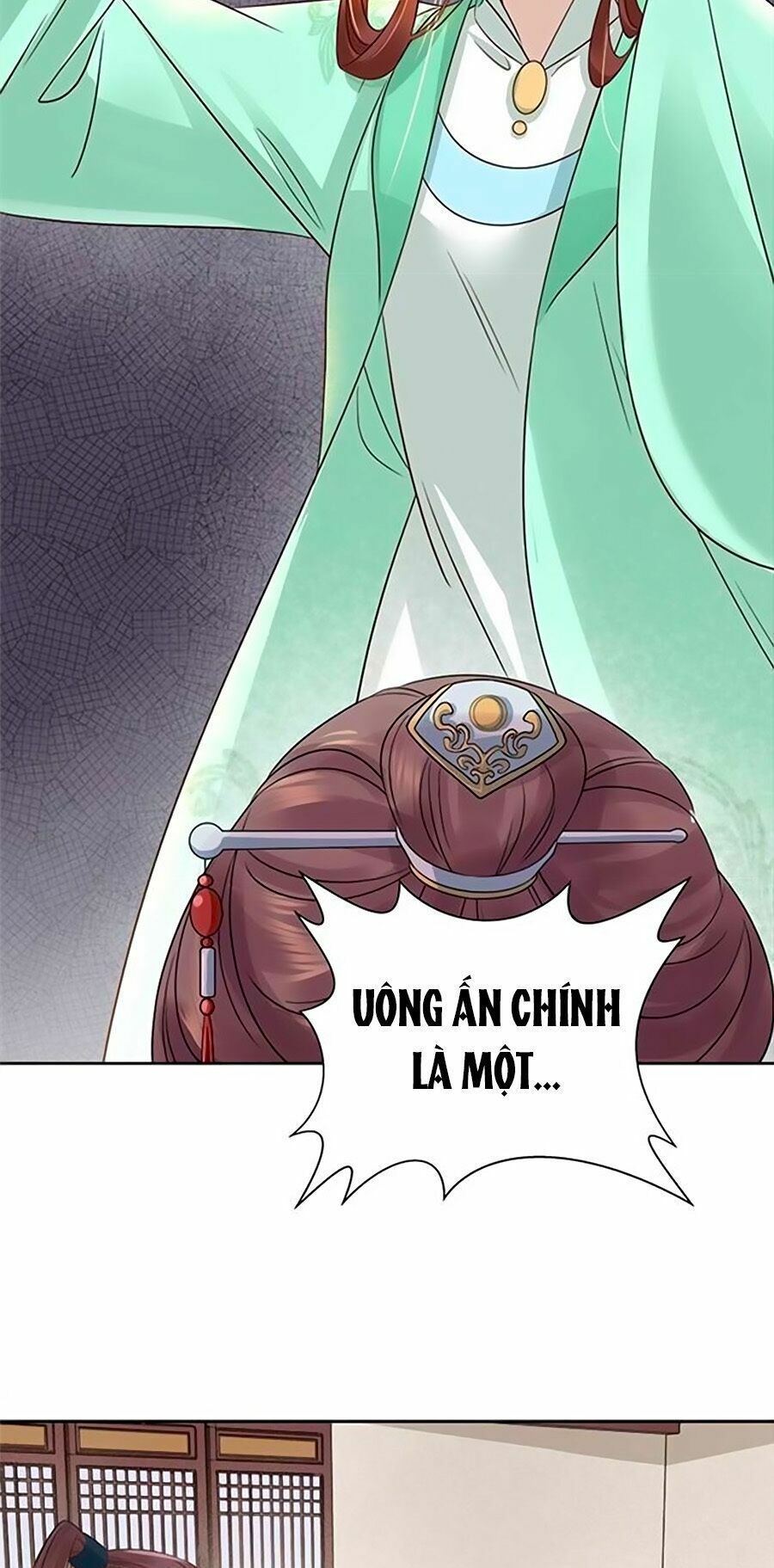 Xuân Khuê Bí Lục: Xưởng Công Thái Liêu Nhân: Chapter 65