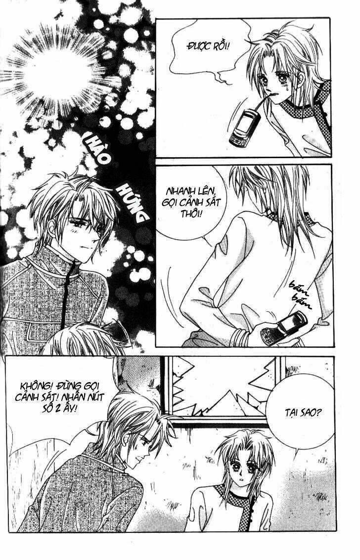 Thần tượng mua sắm: Chapter 37