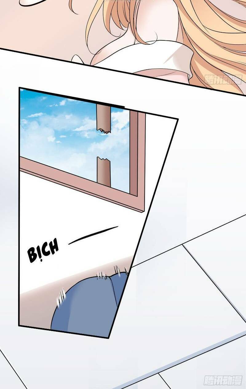 Giáng Thần Chiến Ký: Chapter 53